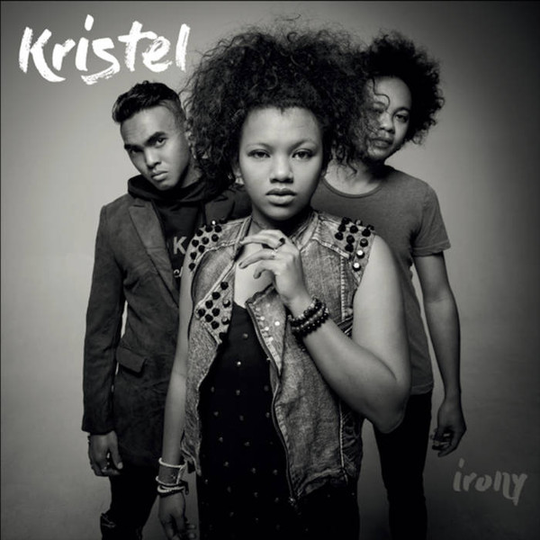 KRISTEL — Irony
