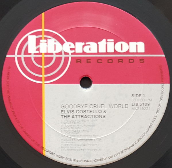 ROMEO VOID — LIVE FROM THE MABUHAY GARDENS