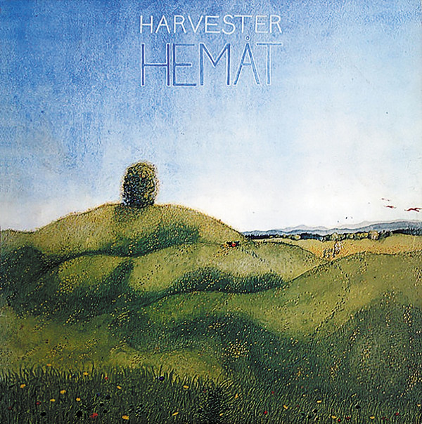 HARVESTER — Hemat