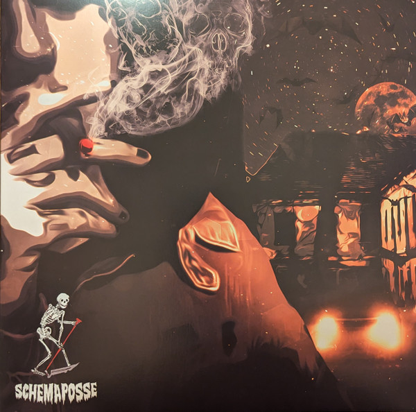 LIL PEEP — LIVE FOREVER