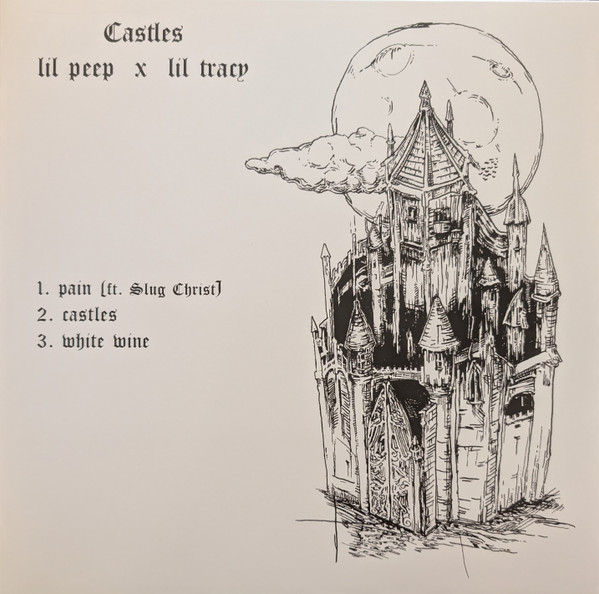 LIL PEEP — CASTLES I & II