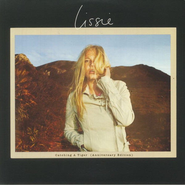 LISSIE — CATCHING A TIGER (ANNIVERSARY