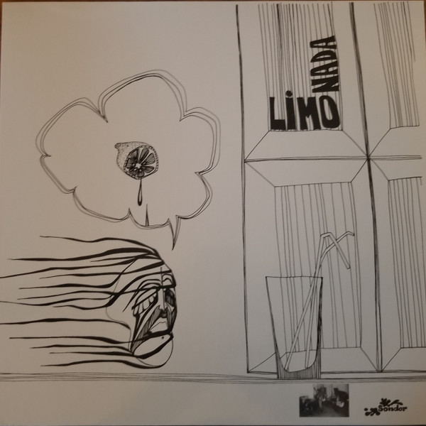 LIMONADA — Limonada