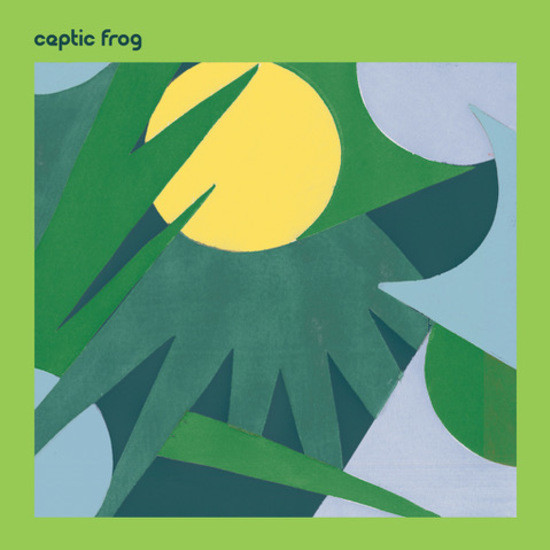CEPTIC FROG — CEPTIC FROG