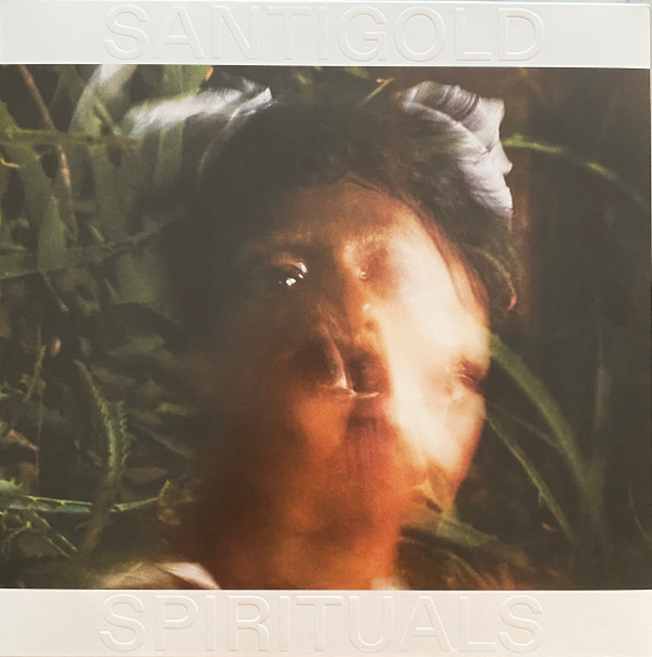SANTIGOLD — SPIRITUALS