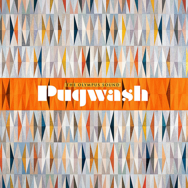 PUGWASH — OLYMPUS SOUNDTHE
