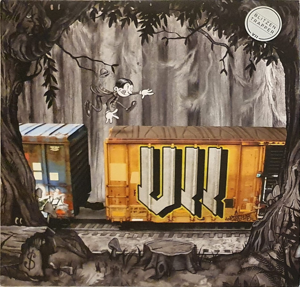 BLITZEN TRAPPER — VII