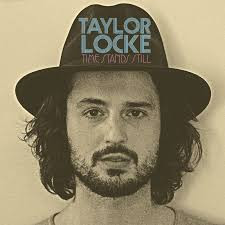 LOCKETAYLOR — TIME STANDS STILL