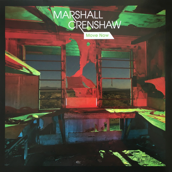 CRENSHAWMARSHALL — MOVE NOW