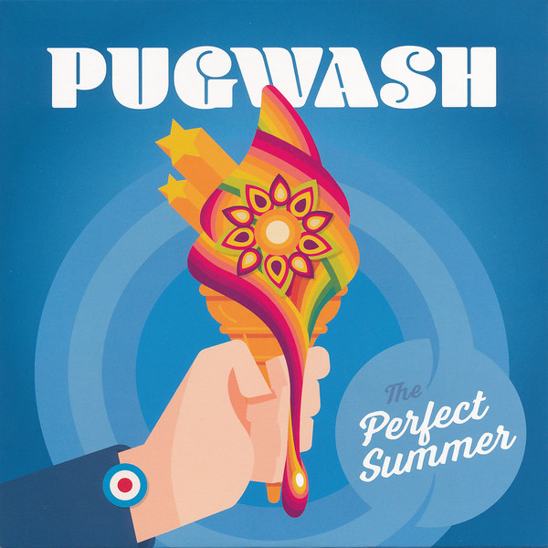 PUGWASH — PERFECT SUMMERTHE