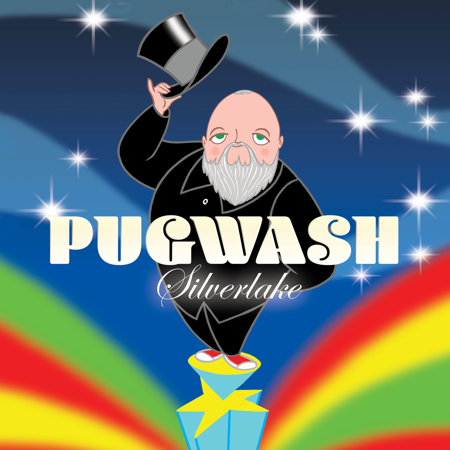 PUGWASH — SILVERLAKE