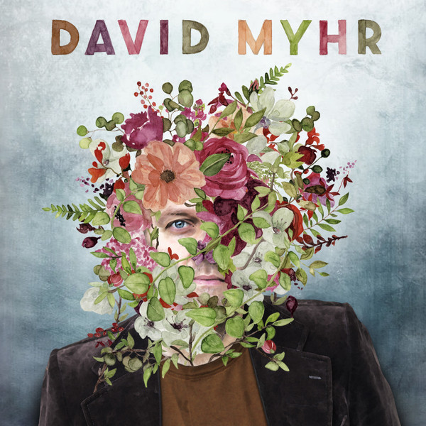 MYHRDAVID — LUCKY DAY