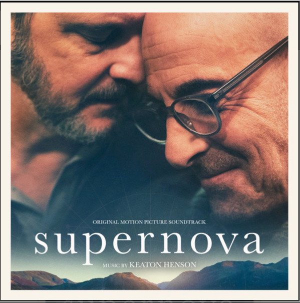 KEATON HENSON — SUPERNOVA (ORIGINAL MOTION PIC