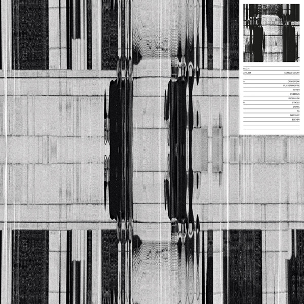 ATELIER — Varsam Court