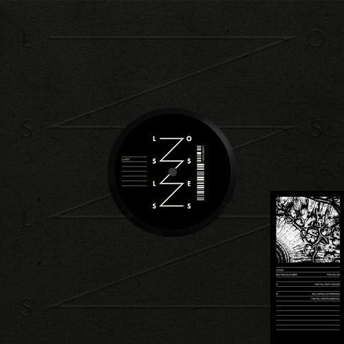 MATHIAS SCHOBER — The Fall EP