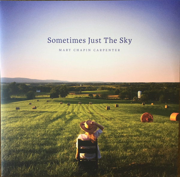 MARY CHAPIN CARPENTER — SOMETIMES JUST THE SKY