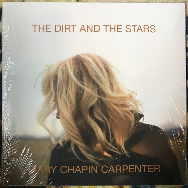 CARPENTERMARY CHAPIN — DIRT AND THE STARSTHE