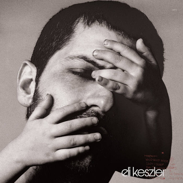 ELI KESZLER — ELI KESZLER