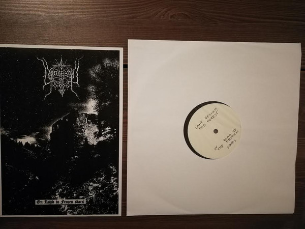 PARC EN CIEL — PATH INTEGRAL