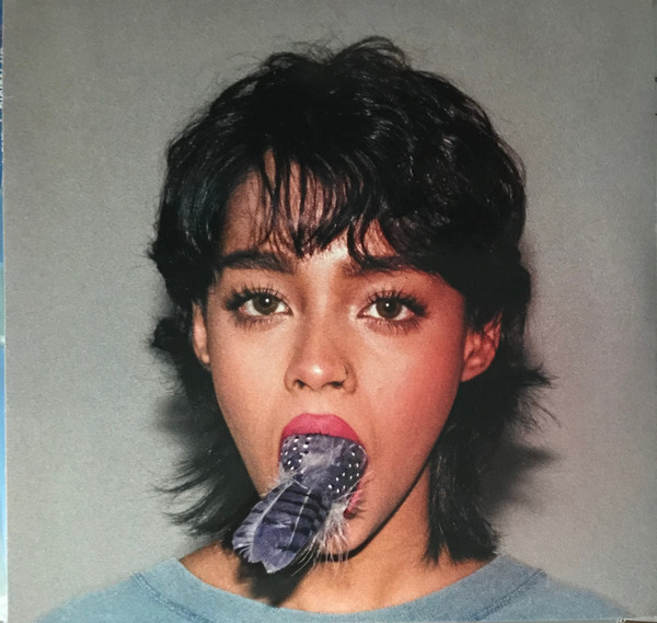 LITTLEBABYANGEL — GADA