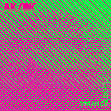 AK/DK — STRANGE LOOPS