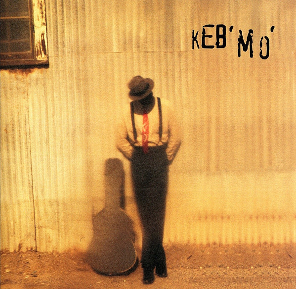 KEB MO — Keb Mo