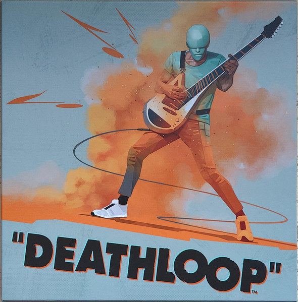 ARKANE LYON AND TOM SALTA — DEATHLOOP