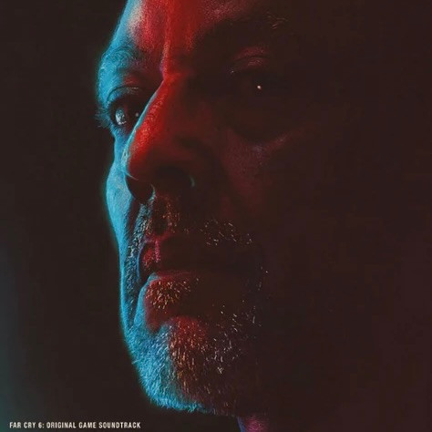 PEDRO BROMFMAN & VARIOUS ARTISTS — FAR CRY 6