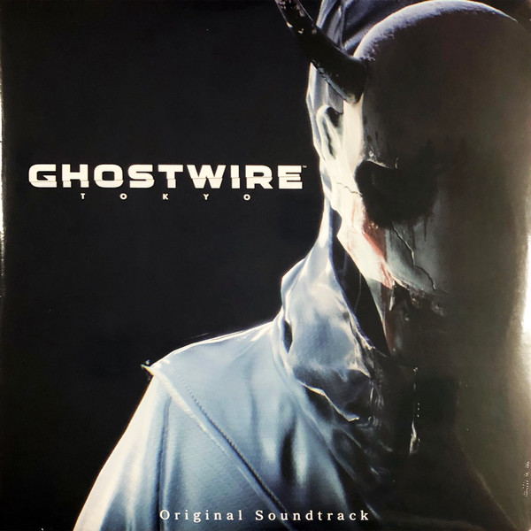 MASATOSHI YANAGI — GHOSTWIRE: TOKYO