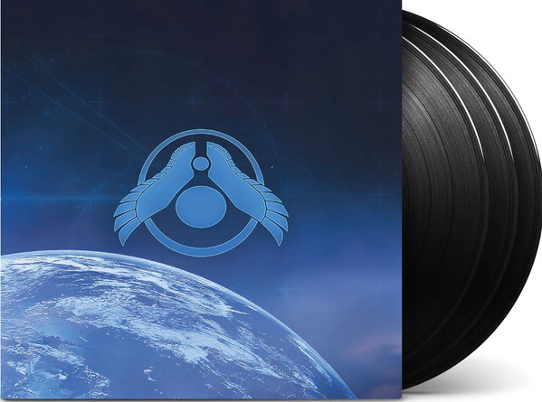 PAUL RUSKAY — HOMEWORLD 2 REMASTERED