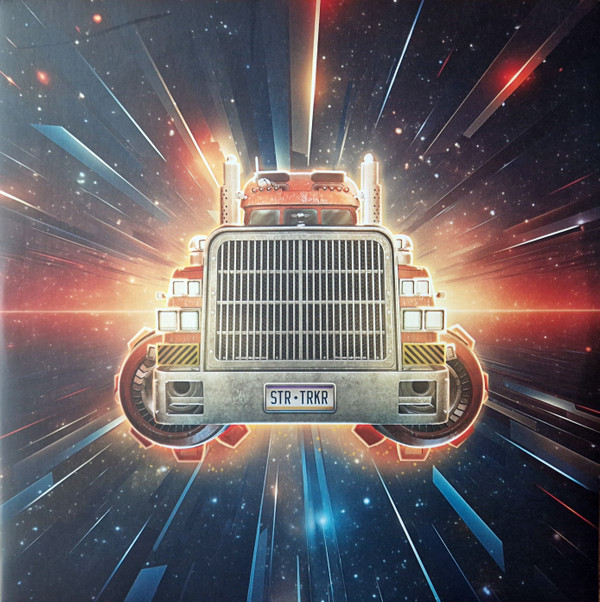 VARIOUS ARTISTS — STAR TRUCKER (ORIGINAL SOUNDTRACK)
