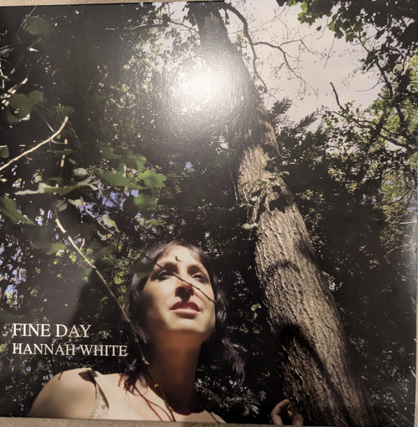 HANNAH WHITE — FINE DAY