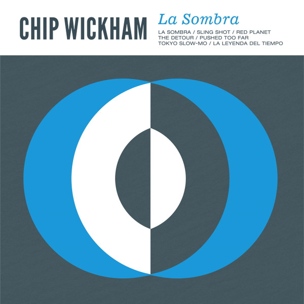 Chip Wickham — La Sombra