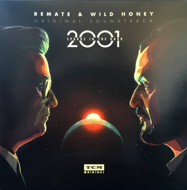 Remate & Wild Honey — 2001 Sparks In The Dark OST
