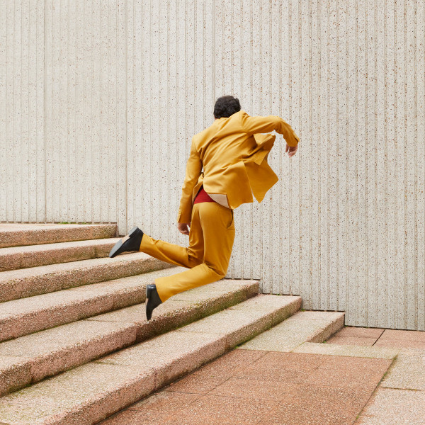 Wild Honey — Ruinas Futuras