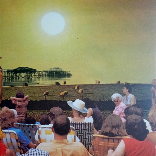 Bart Davenport — Game Preserve