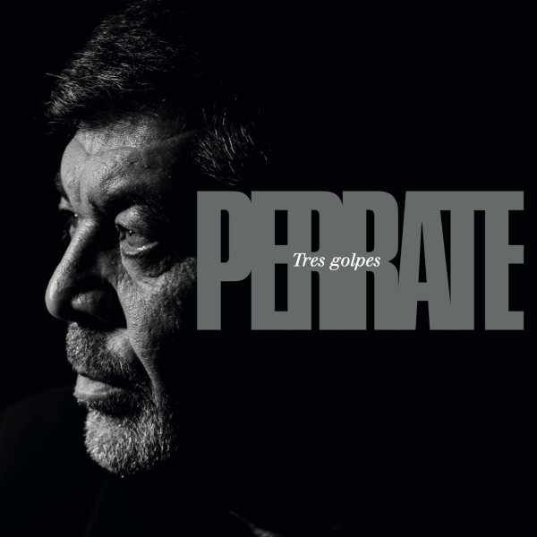 PERRATE — Tres golpes