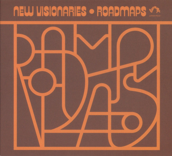 New Visionaries — Roadmaps