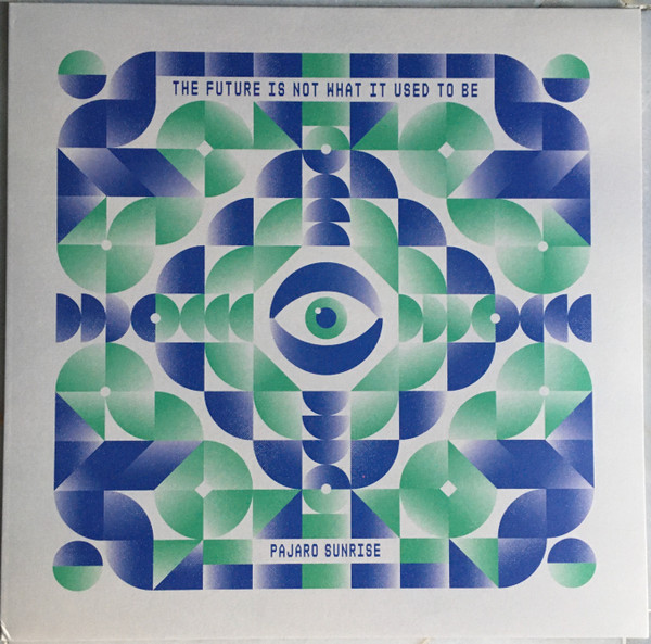 Pajaro Sunrise — The Future Is Not What It Used To Be