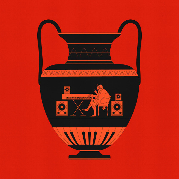 Delone — Romanticismo siempre