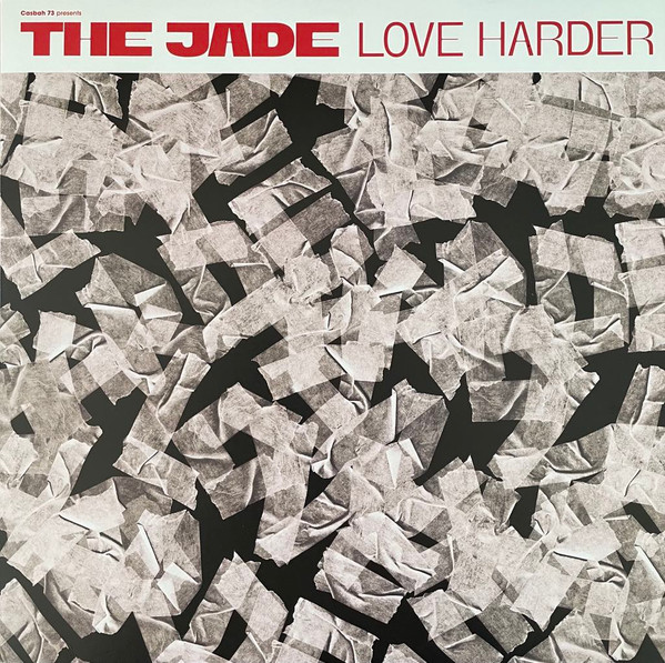 The Jade — Love Harder