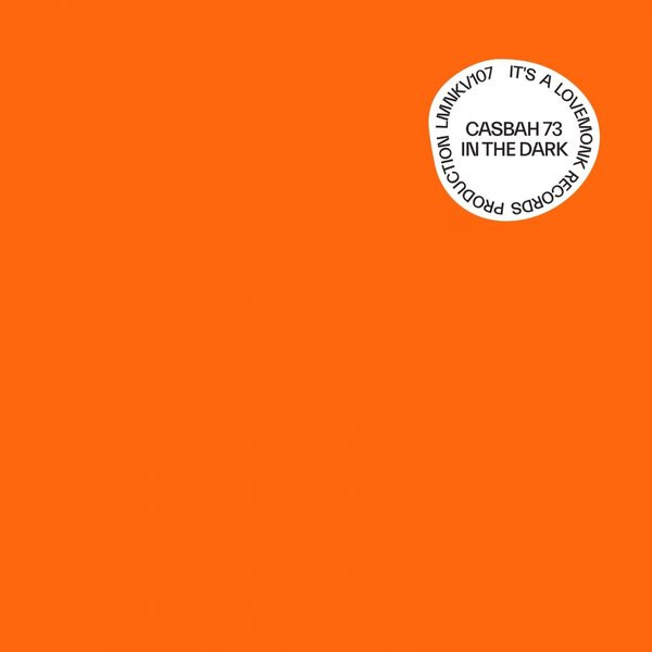 Casbah 73 — In The Dark