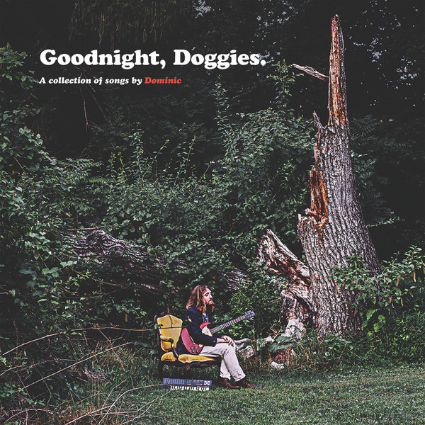 DOMINIC — Goodnight Doggies