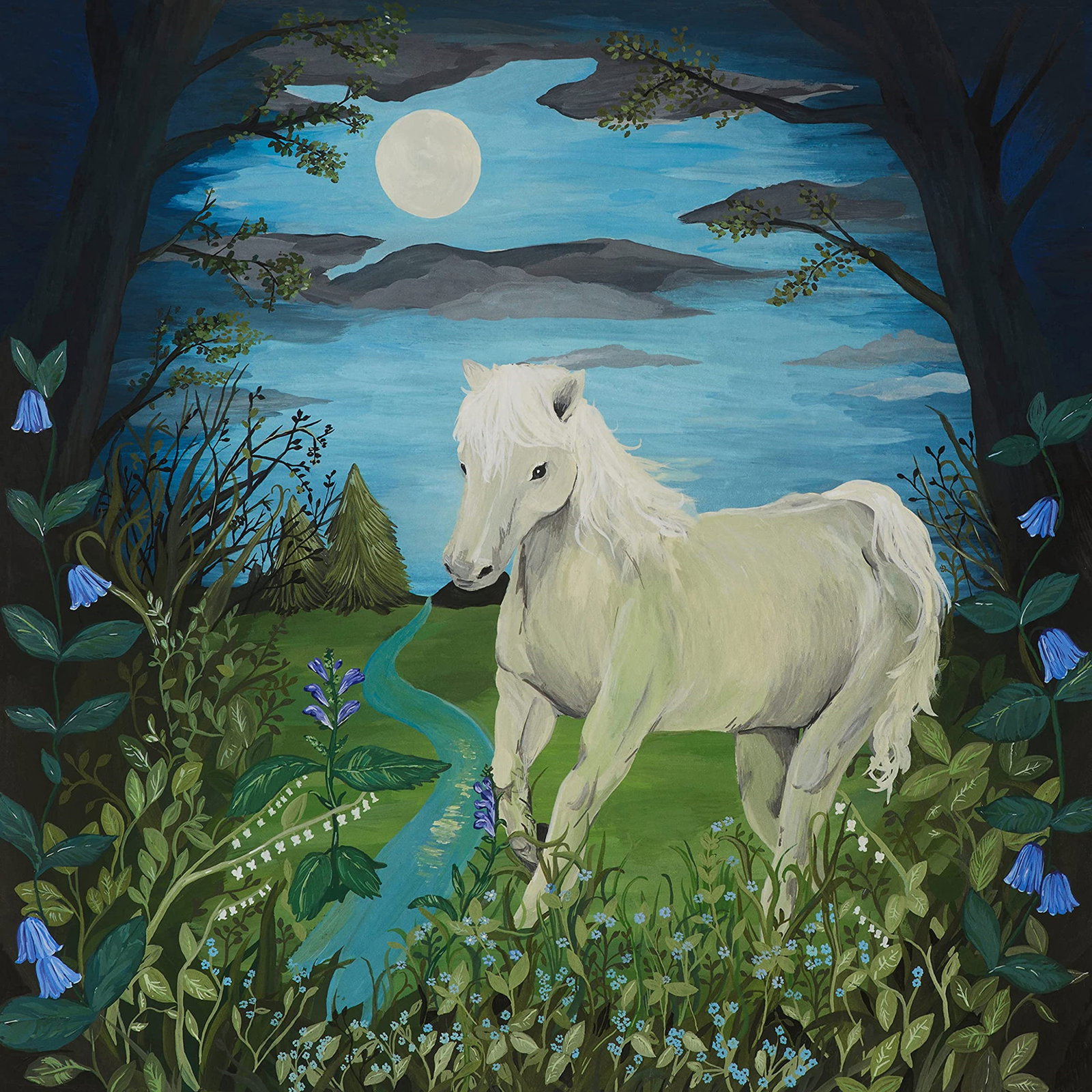 YOURS ARE THE ONLY EARS — WE KNOW THE SKY (SKY VINYL)