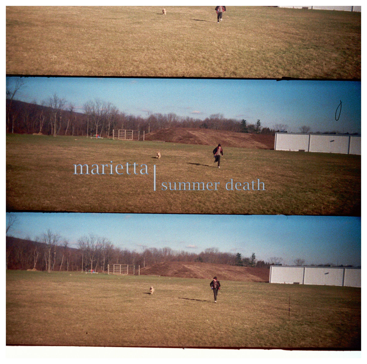 MARIETTA — SUMMER DEATH