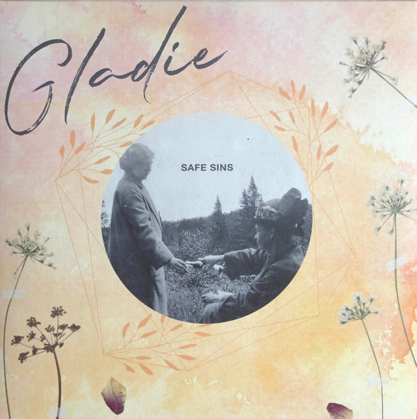 GLADIE — Safe Sins
