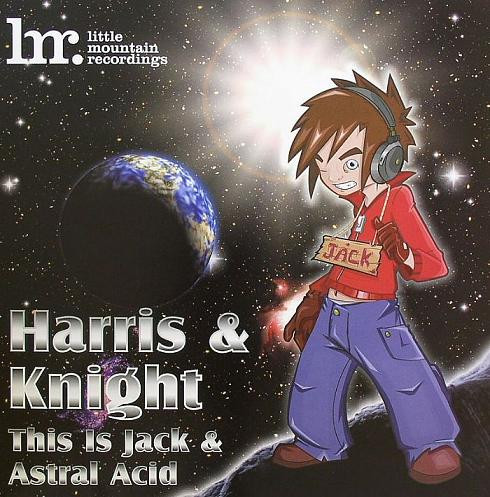 The Panturas — Galura Tropikalia