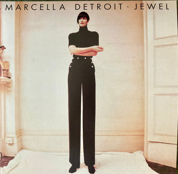 MARCELLA DETROIT — JEWEL