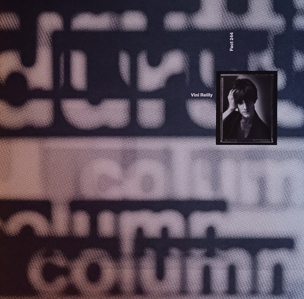 THE DURUTTI COLUMN — VINI REILLY