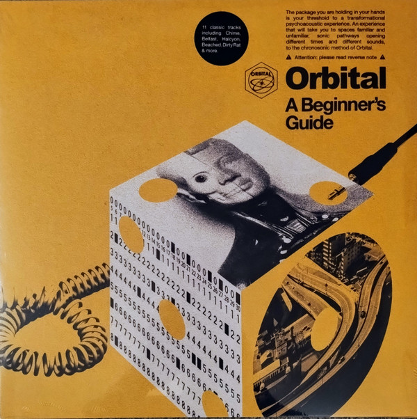 ORBITAL — A BEGINNERS GUIDE